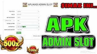 Aplikasi Admin Slot Online Pakai Dana 5 Ribu Apakah Aman