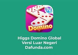 Aplikasi Slot Domino Global Luar Negeri Apk Terbaru 2023