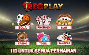 Bandar Bola Slot