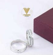 Cincin Perak 2 Gram Harga