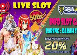 Cosplay Slot Live Slot Gacor Hari Ini ⚡ 2024 Terbaru Hari Ini