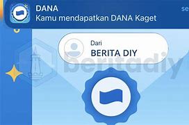 Link Dana Kaget 100Rb Terbaru Hari Ini