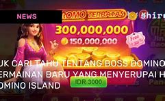 Permainan Baru Slot Domino Jp Zeus Bet 10 Euros