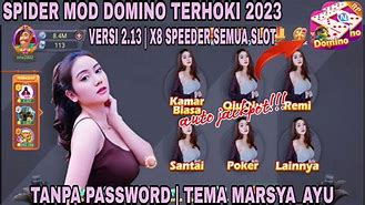 Slot Domino Speeder Terbaru Tanpa Password 2023 Terbaru Gratis